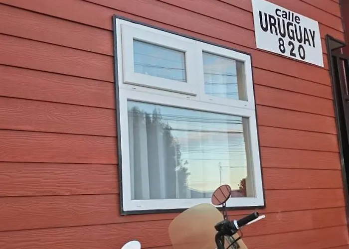 Apartamento Por Dia