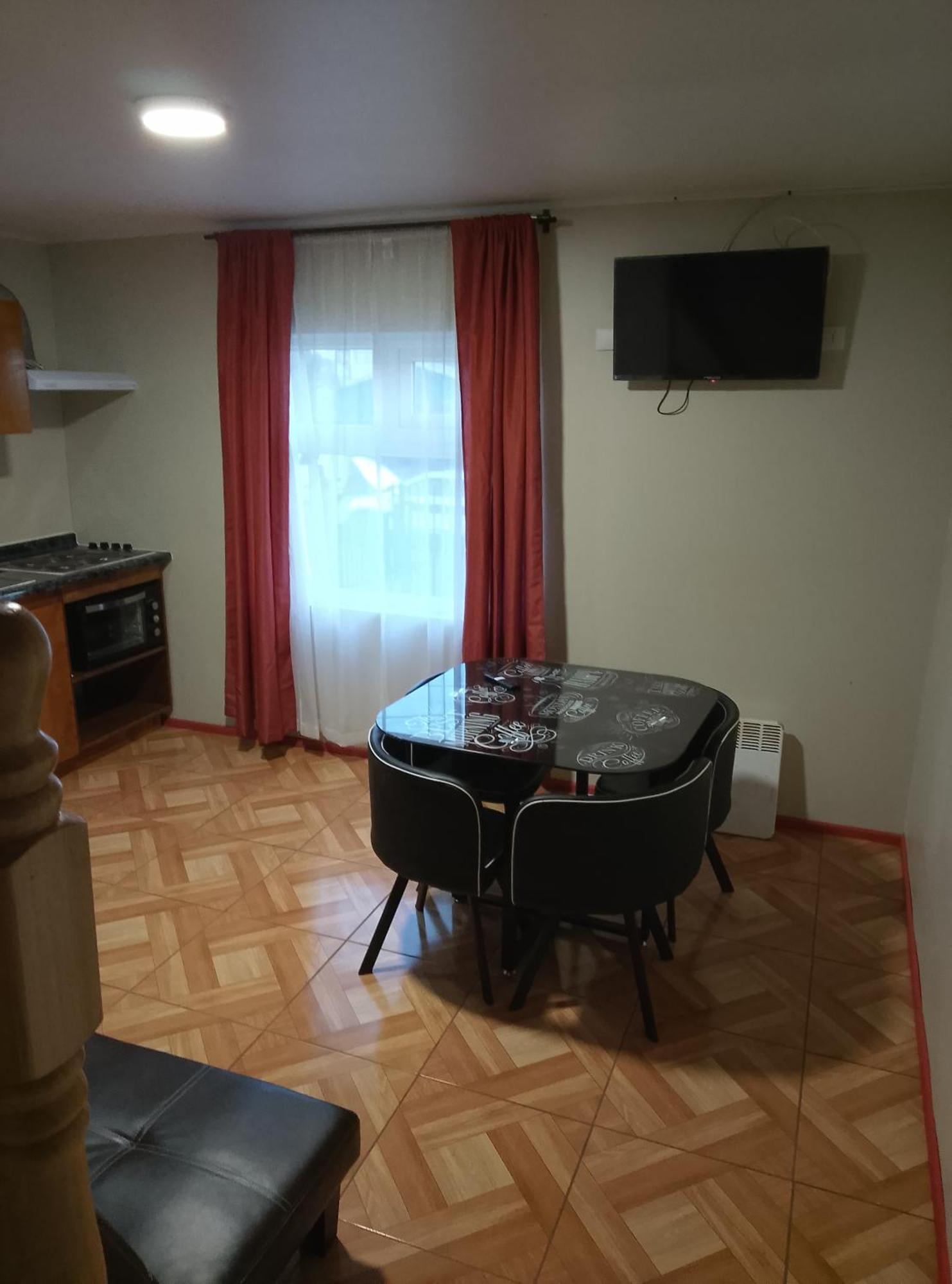 Apartamento Por Dia *