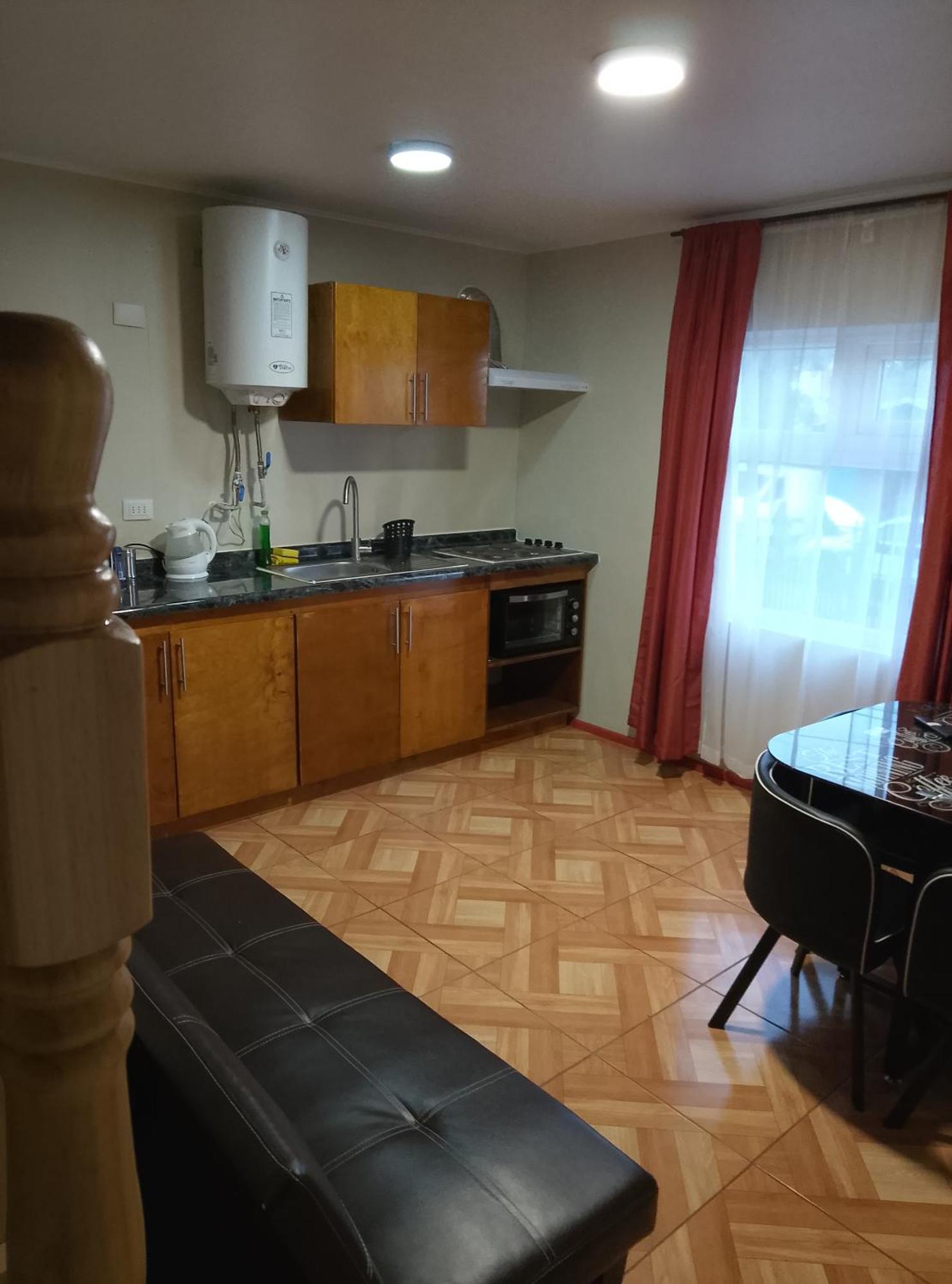 Por Dia Apartamento