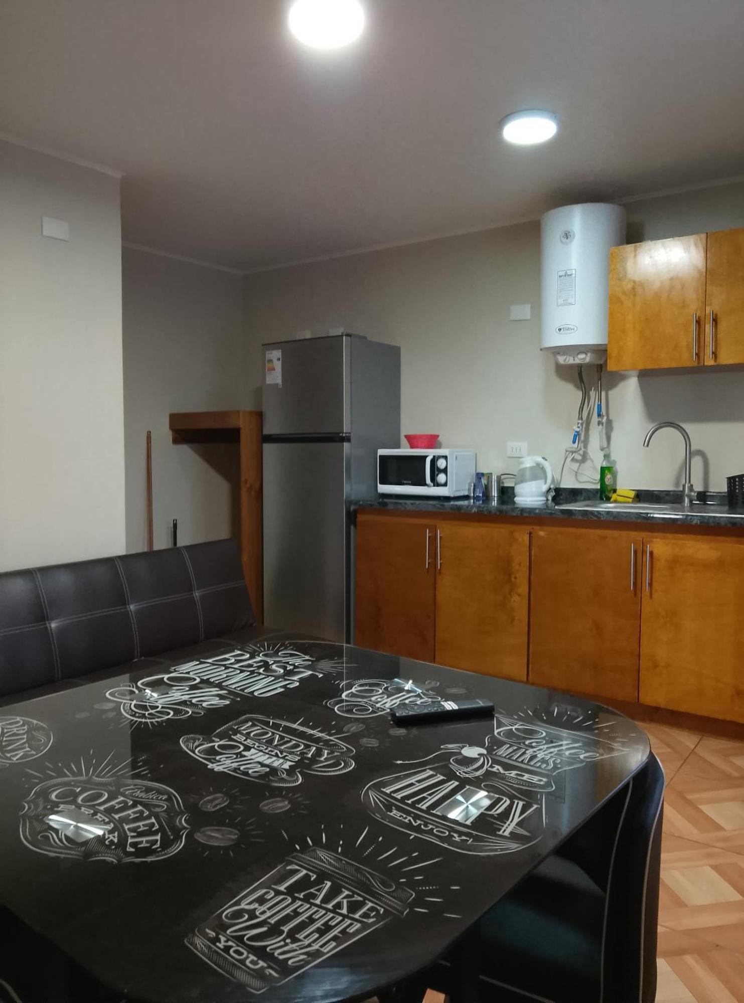 Apartamento Por Dia *