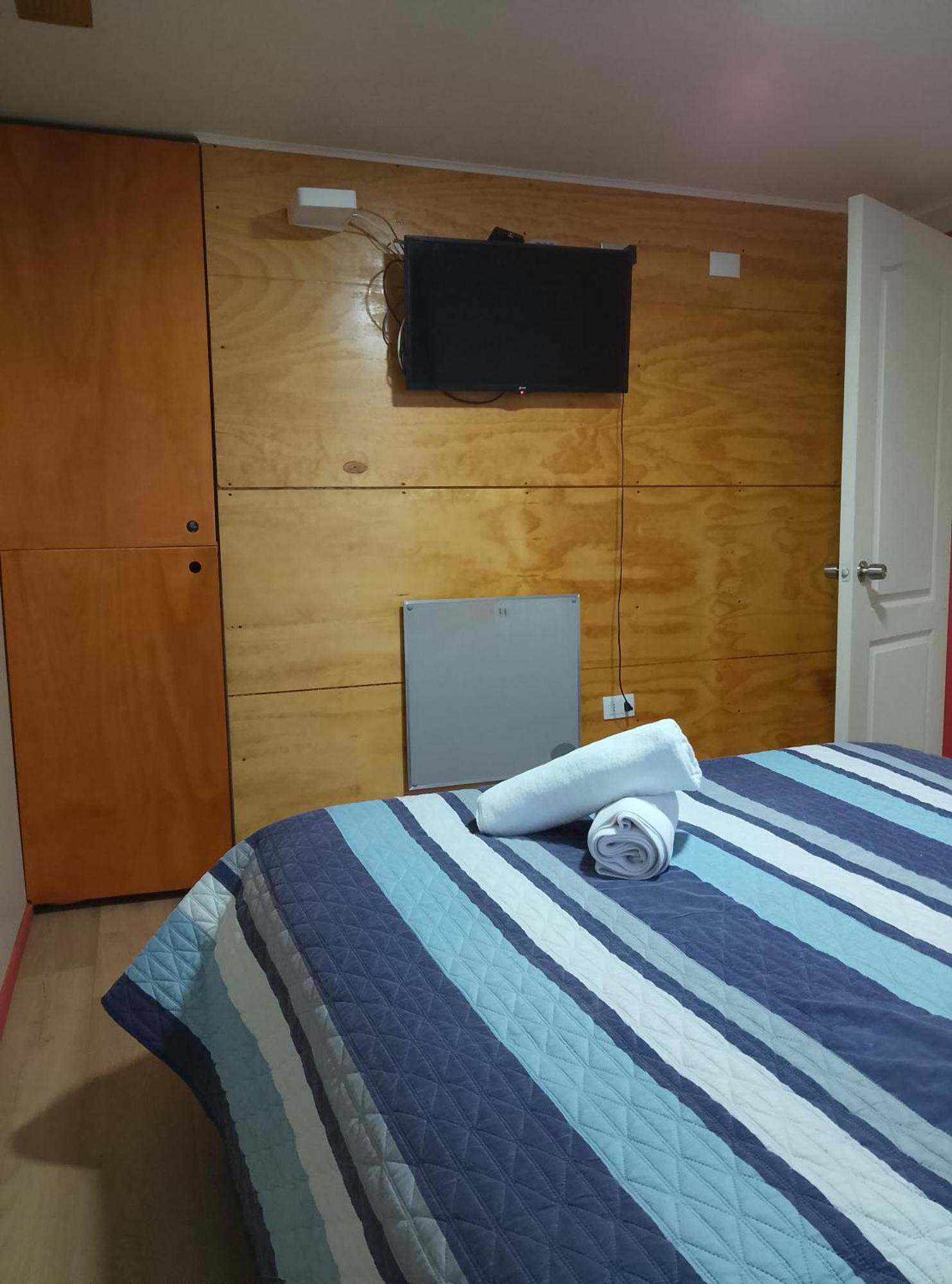 Apartamento Por Dia Puerto Montt